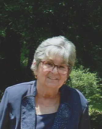 Obituary of June S. Bragg