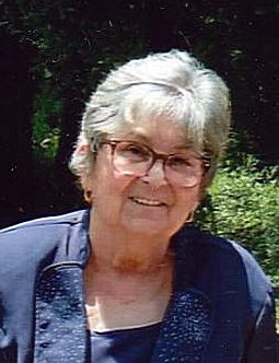 Obituary of June S. Bragg