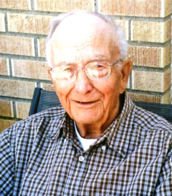 Obituary of Albert Edward Hall