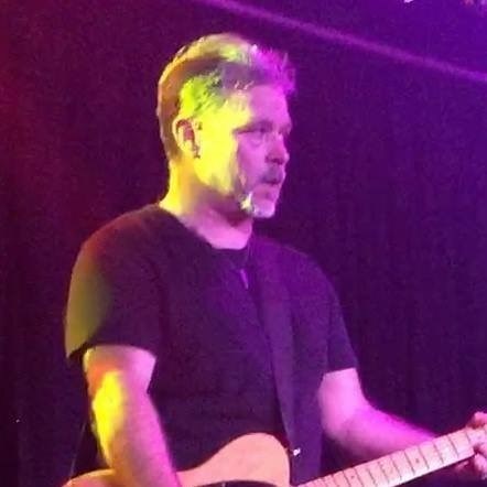 Obituary of Darren Faller