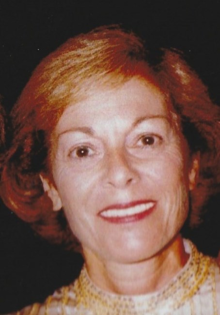 Obituary of Helen "Suzy" (Arvey) Bresky