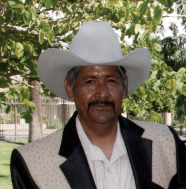 Obituary of Jose Ramos-Murillo