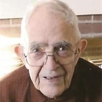 Obituary of Robert A. Easterbrooks