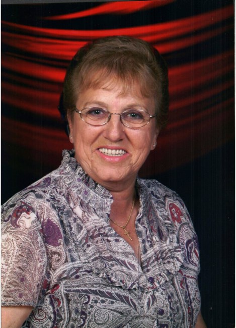 Obituary of Monique S. Duquette