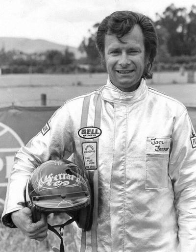 Obituary of Thomas John Ferraro