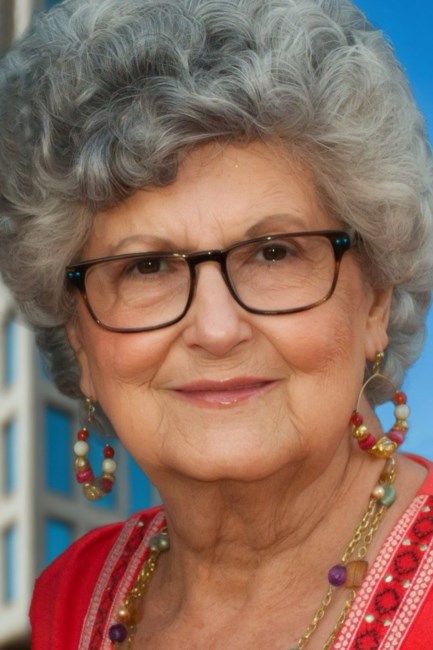 Obituary of Daris Jean Collier