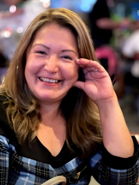 Avis de décès de Maria Eugenia Soria