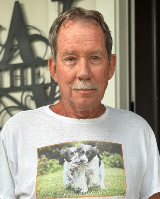 Obituary of Alan Raymond Withers