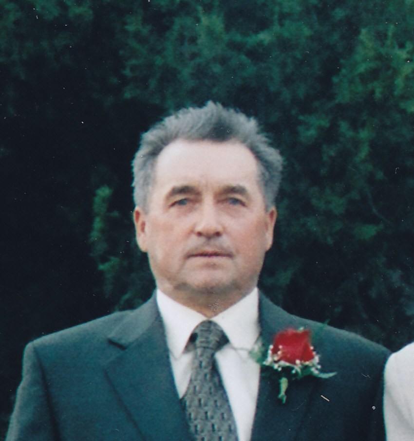 Obituary of Zygmunt Stanislaw Kowalski