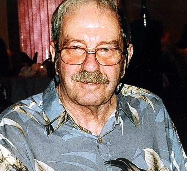 Obituary of Ernest K. Chamberlin Sr.
