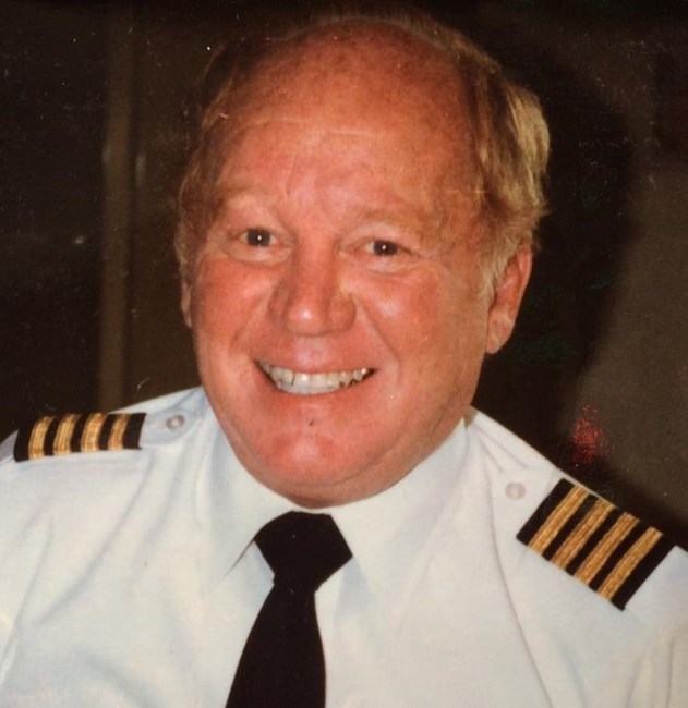 Obituary of John C. "Jay" Steed