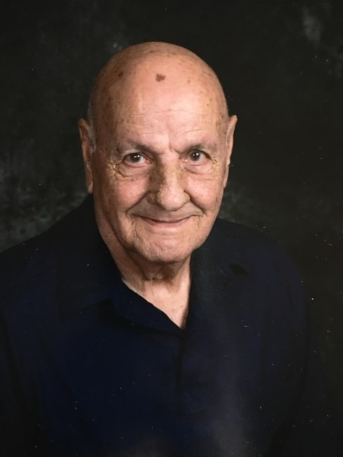 Obituary of Johnny Bookout