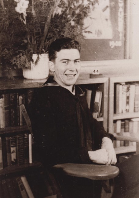 Obituary of William T. Smith