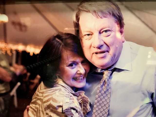 Obituario de John Willis Ackley