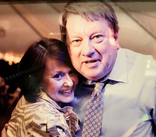 Obituario de John Willis Ackley