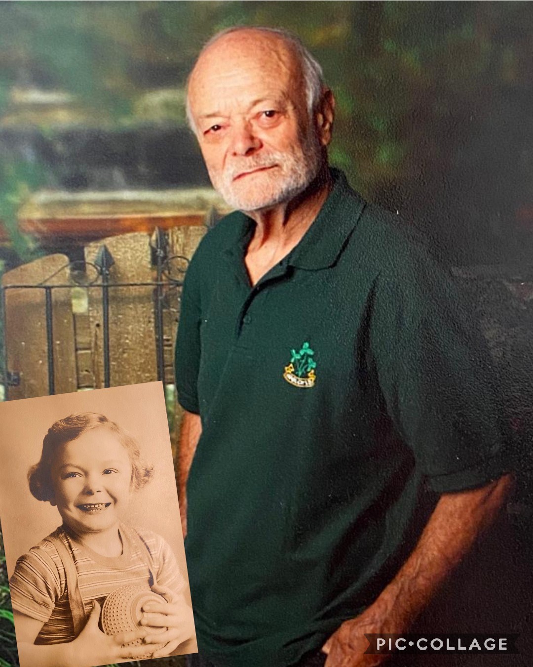 Obituary of David Walter Downing