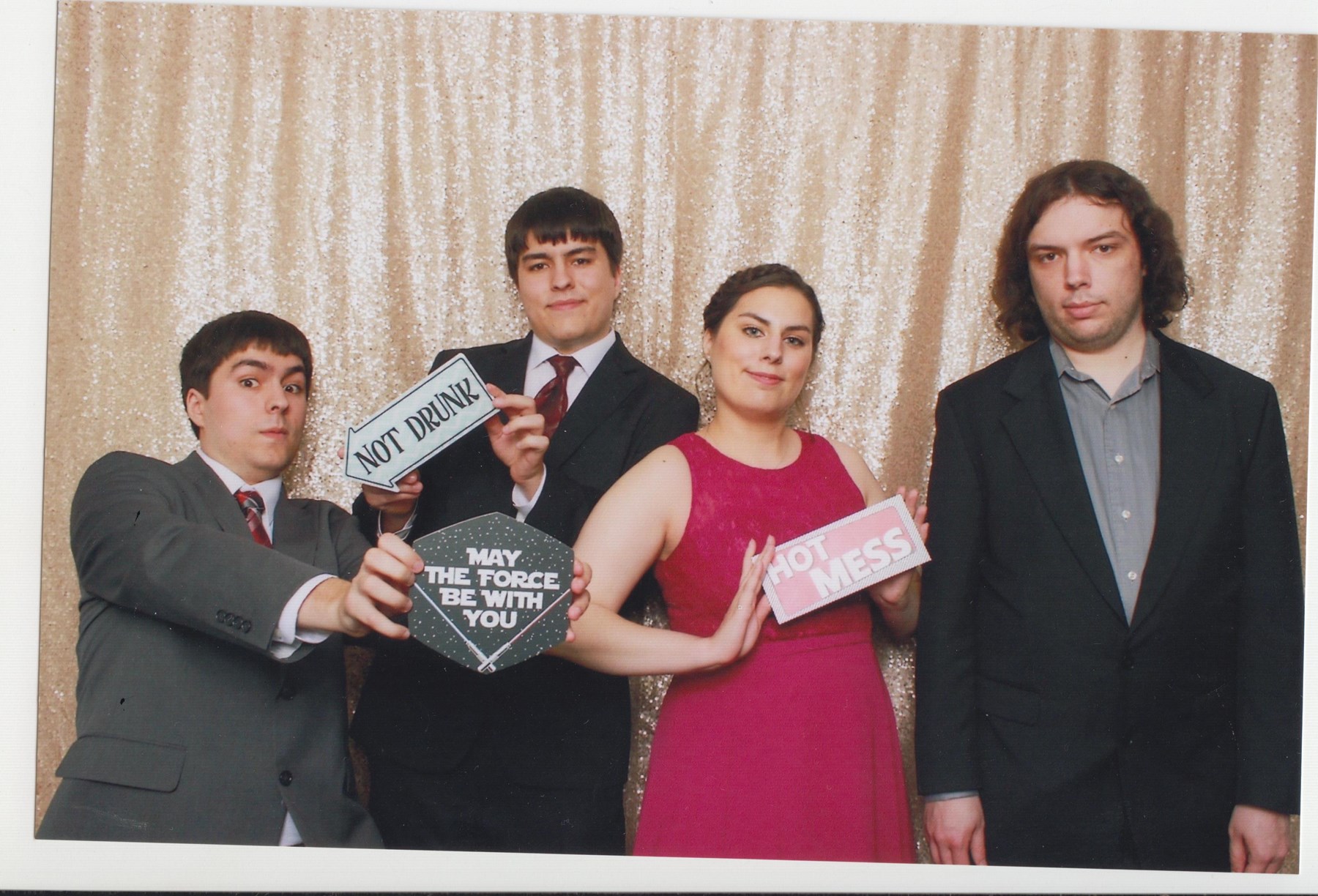 Obituary of Evan Blake Peloquin