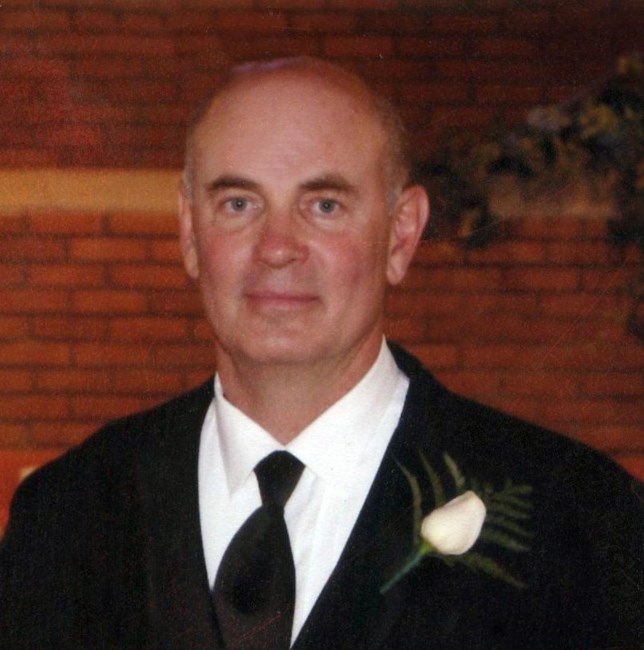 Obituary of Larry G. Hock