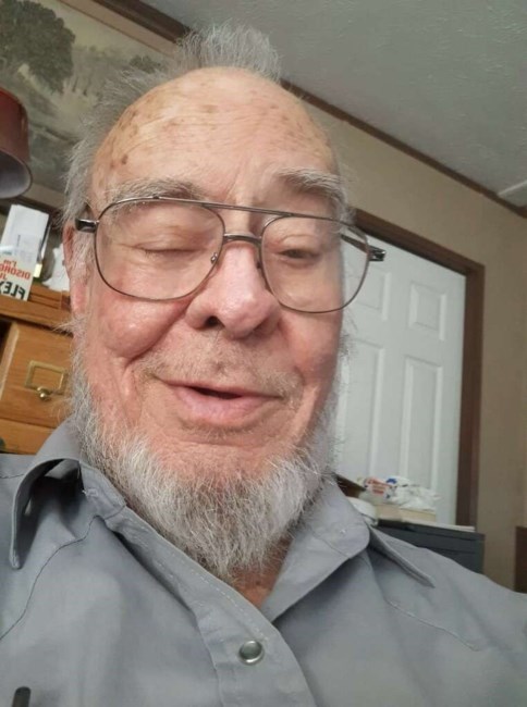 Obituary of James "Sam" Samuel Rogers