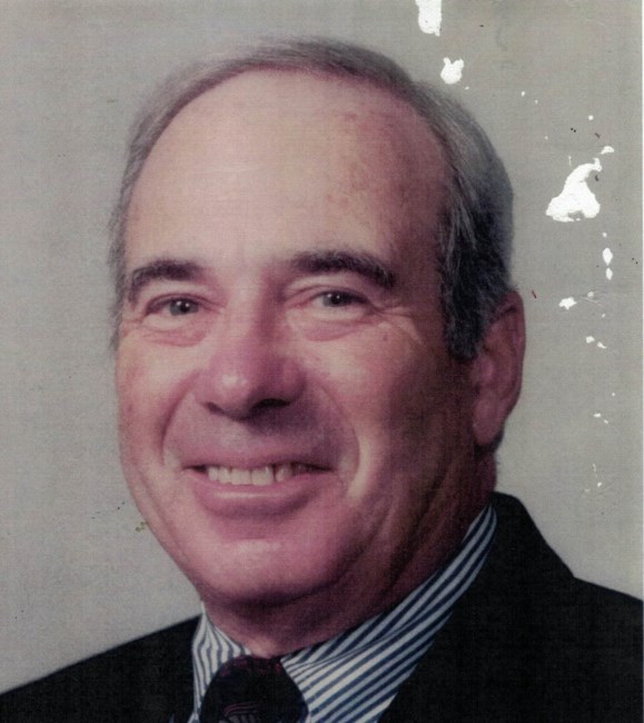 Obituary of Ronald Wilner