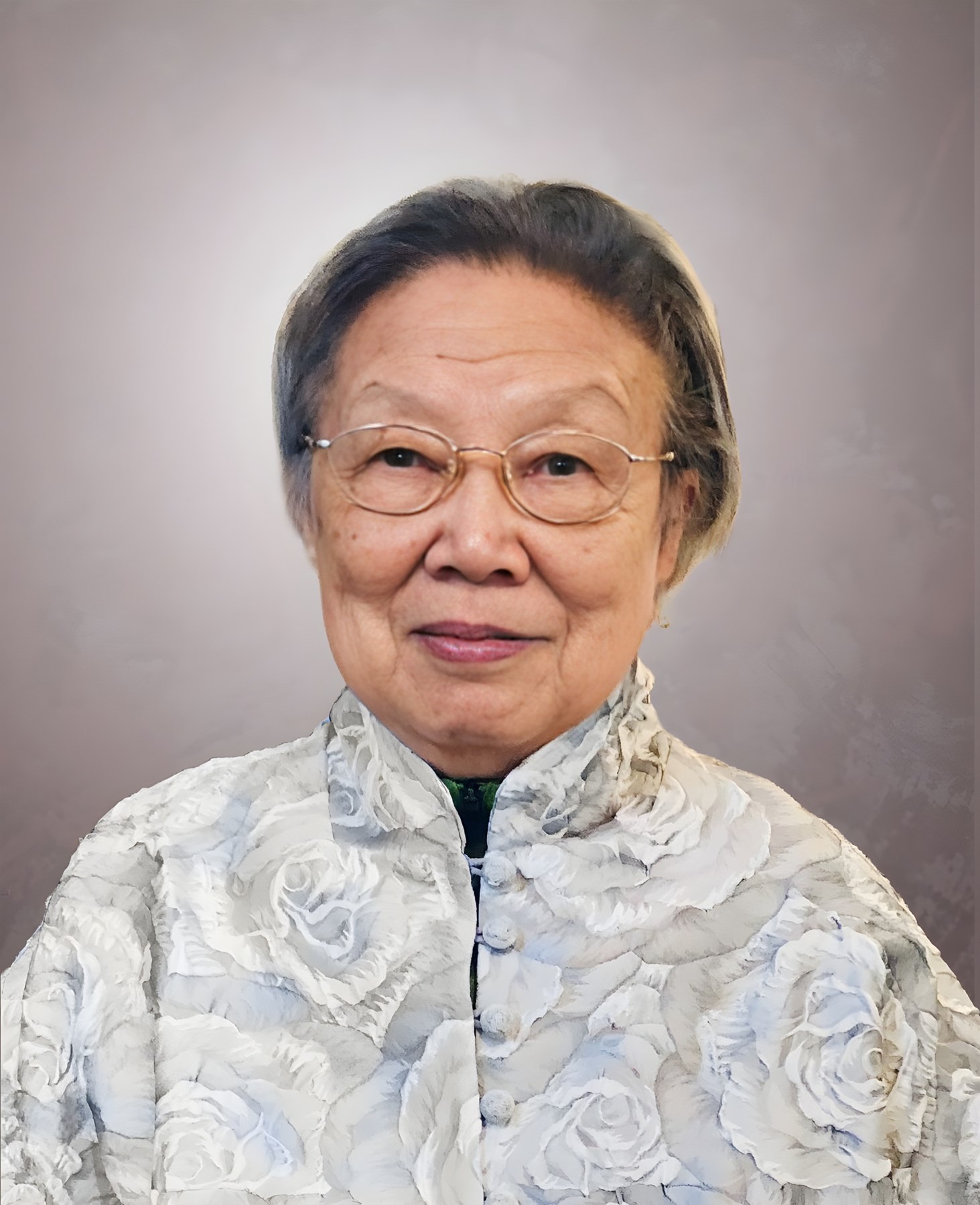 Obituario de Susan Shook Han Kong