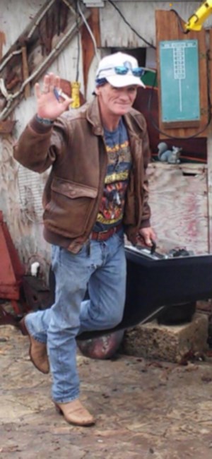 Obituary of Patrick Lee Murphy