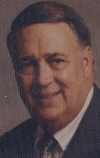 Obituary of Kenneth Applegate Jr.