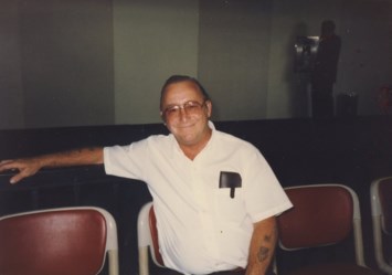 Obituary of Louis Thomas Bentley