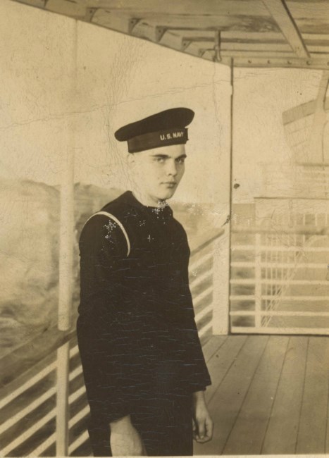 Obituary of John Marshall Owens Sr.