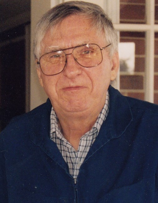 Obituary of Charles L. Barnes