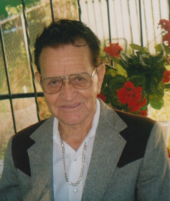 Obituary of Paul C. Watson