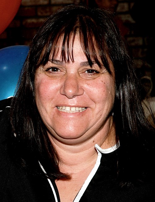 Obituary of Kathy Murphy