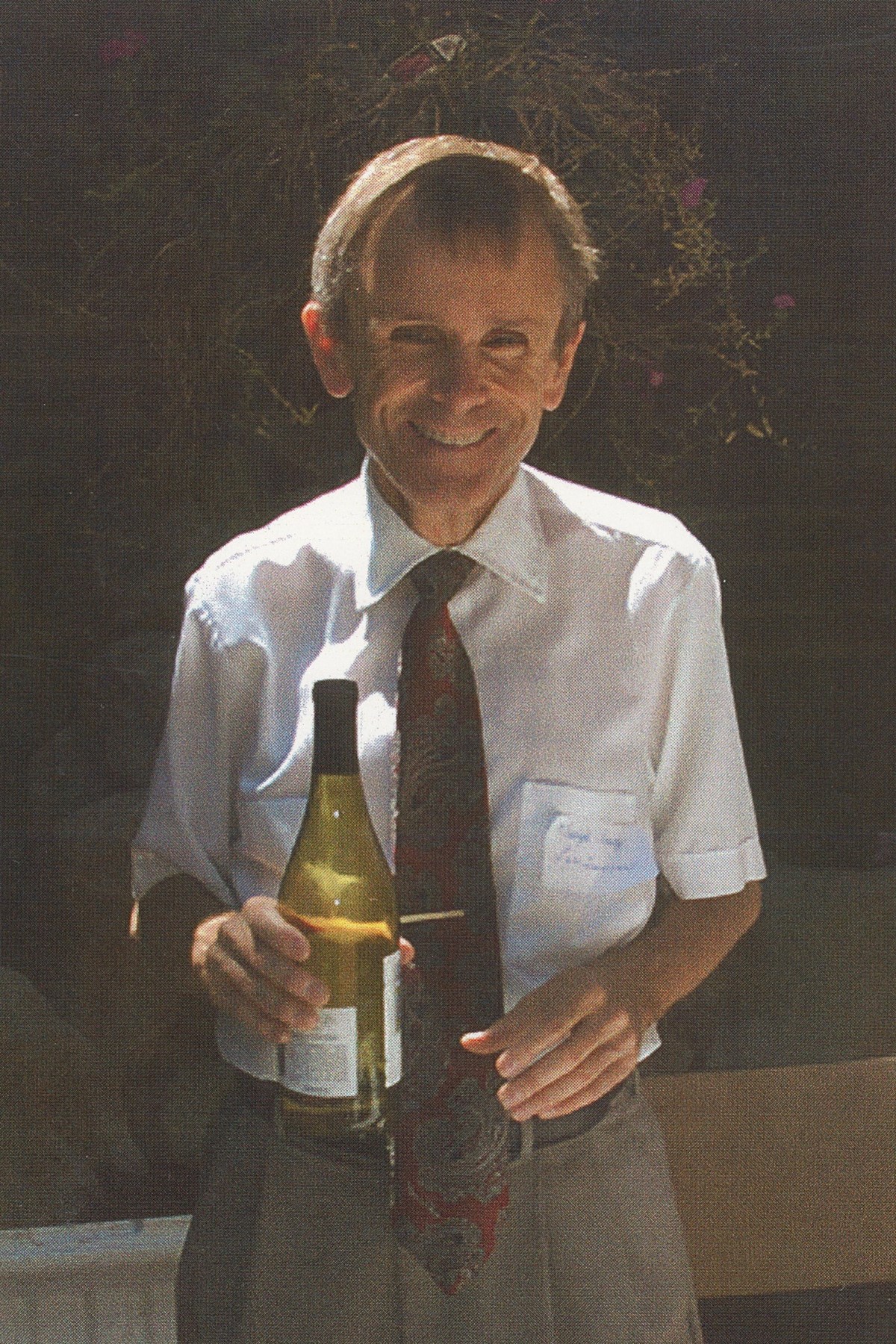 Obituary of Lynn Stafford Swanson