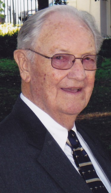 Obituary of Robert A. Klemenz