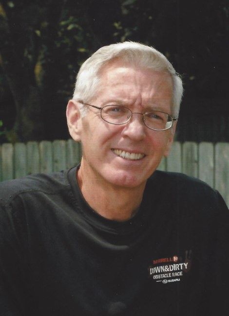 Obituary of Dennis R. Holleran