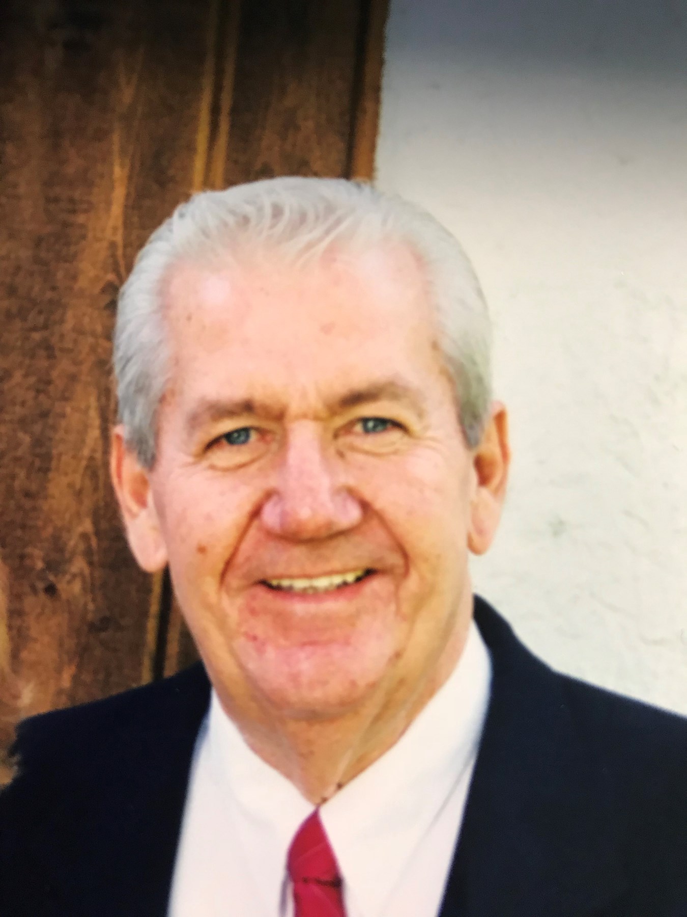 Obituary of Daniel J. Erbach