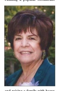 Obituary of Gabriella Garcia Araiza- Reeves