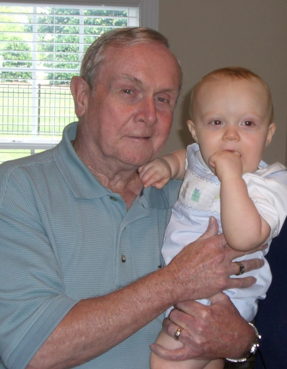 Obituary of Marvin L Longhurst