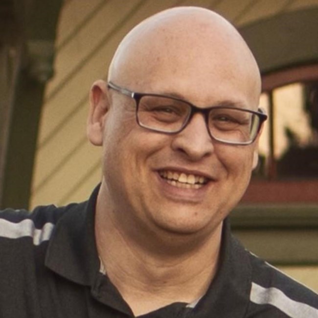 Obituary of Brian John Coleman