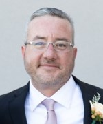 Steven Hall