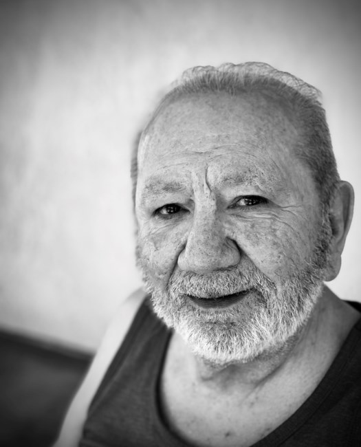 Obituary of Anthony Jon Ramirez