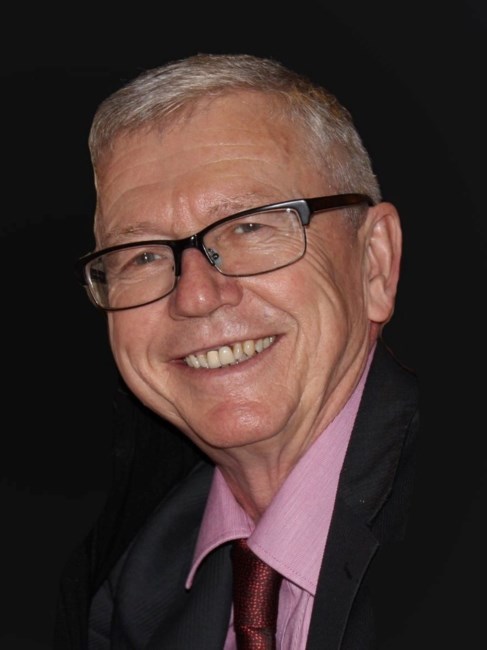 Obituary of David Wayne Norris Yarrow