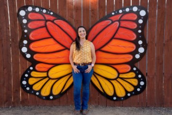 Obituary of Dinella "Danee" Ariana Hutsell-Madrigal