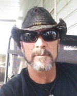 Scott Rodriguez