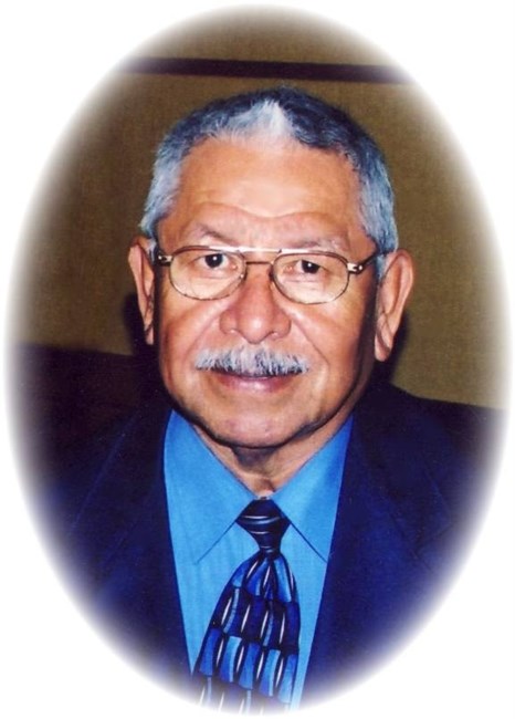 Obituary of Galdino Nolasco Ramirez
