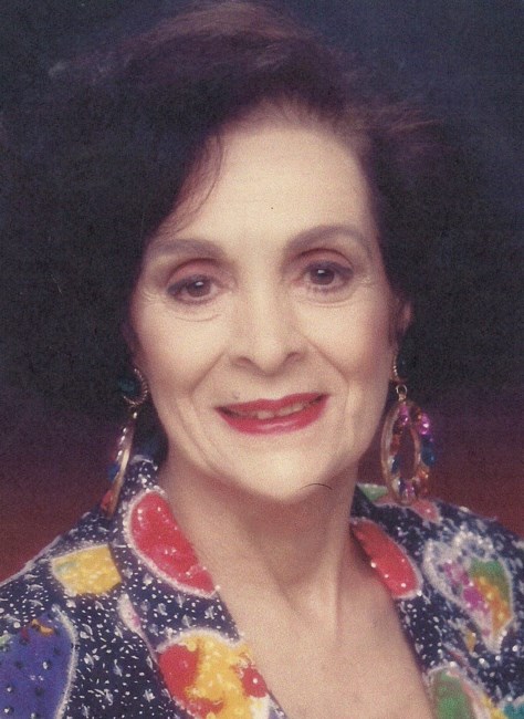 Obituary of Helen Lieberman
