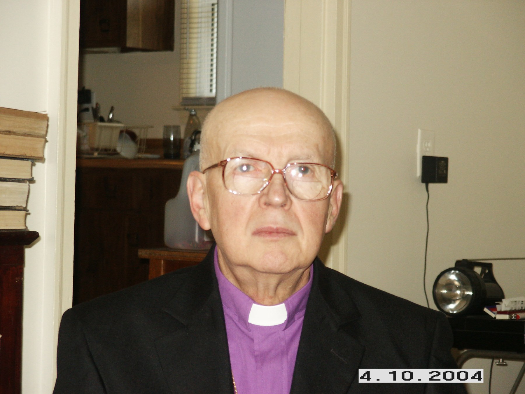 Obituary of Robert Lonn Hood Sr.