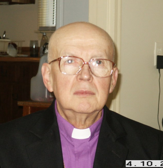 Obituary of Robert Lonn Hood Sr.