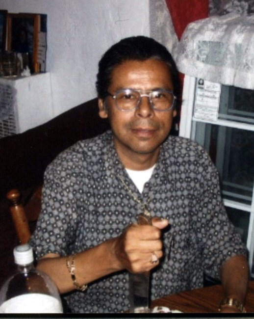 Obituary of Juan Manuel Reyes