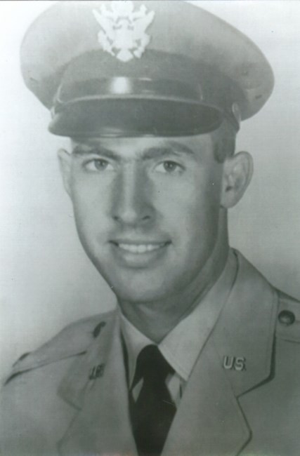 Obituary of Theodore Eugene Childress